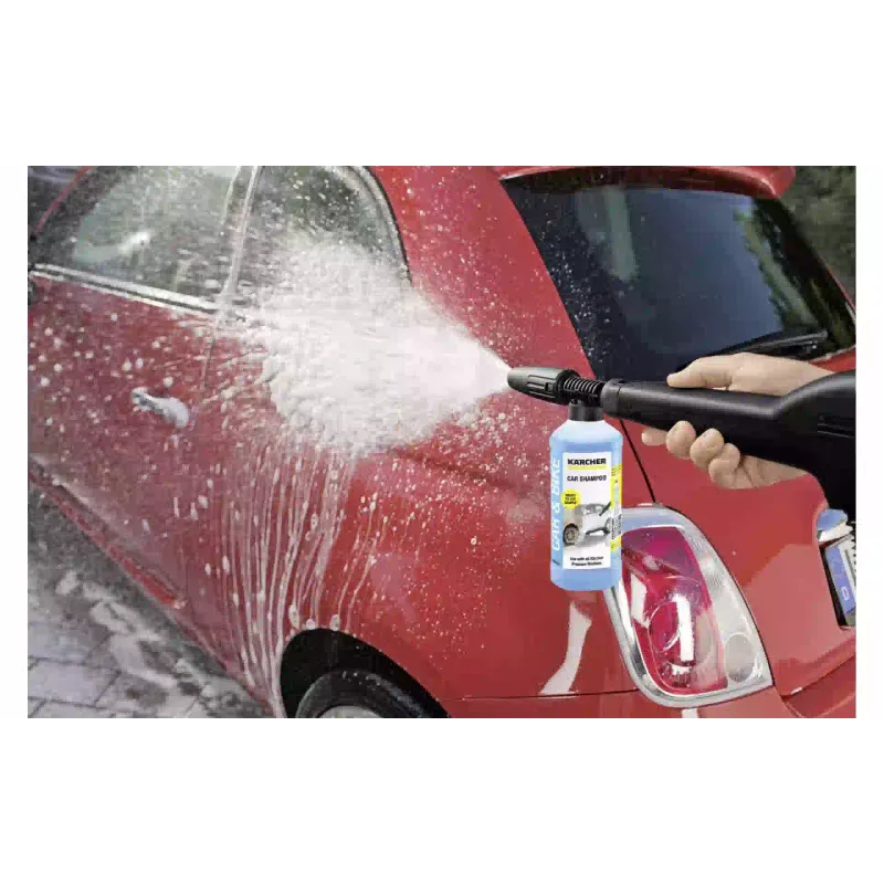 Водоструйка с високо налягане Karcher (1.679-422.0)