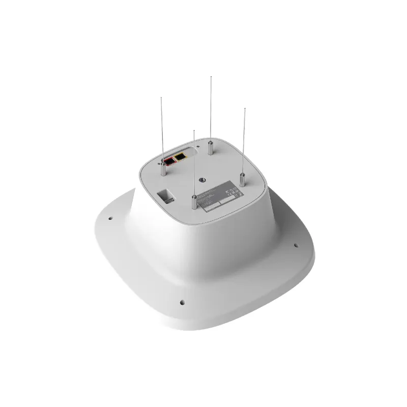 Kihangosító Aver, White (61U6300000AC)