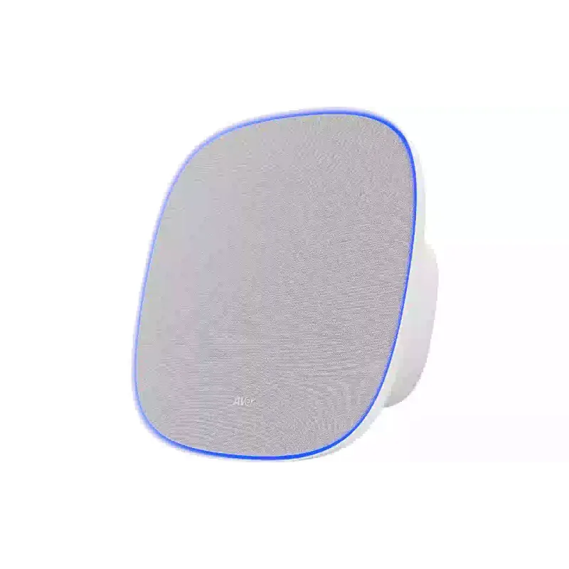 Ανοιχτόφωνο Aver, White (61U6300000AC)