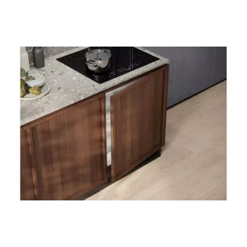 Вбудована морозильна камера Electrolux (LYB2AE82S), White