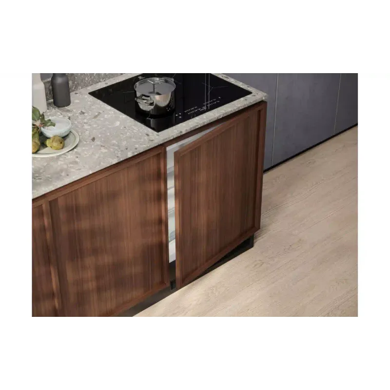 Built-in freezer Electrolux (LYB2AE82S), White