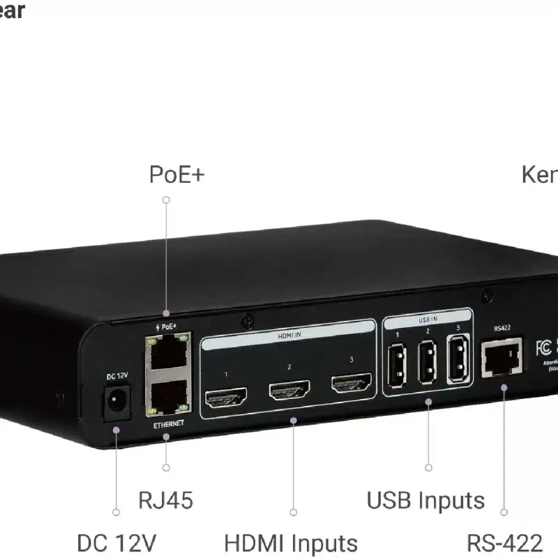 Контролер Aver (61B31A0001AC)