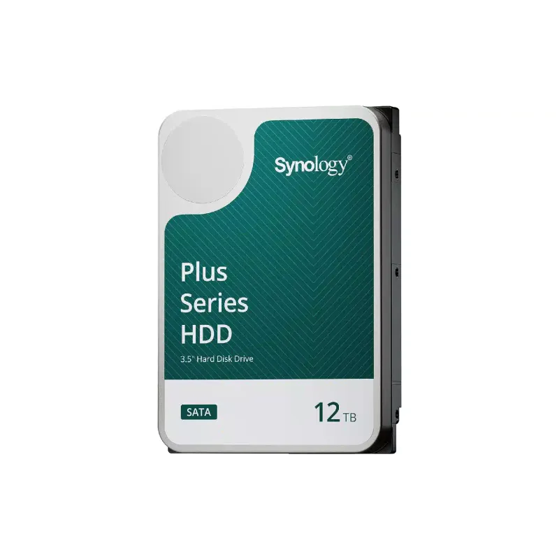 تخزين القرص الصلب Synology (HAT3310-12T)