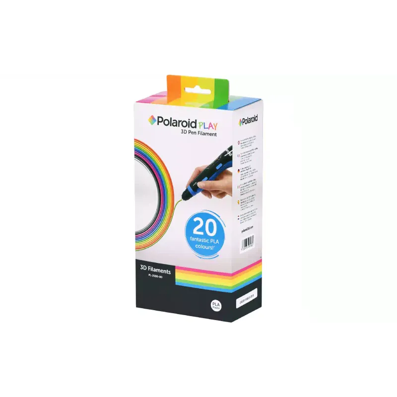 Patron Polaroid (PL-2500-00)