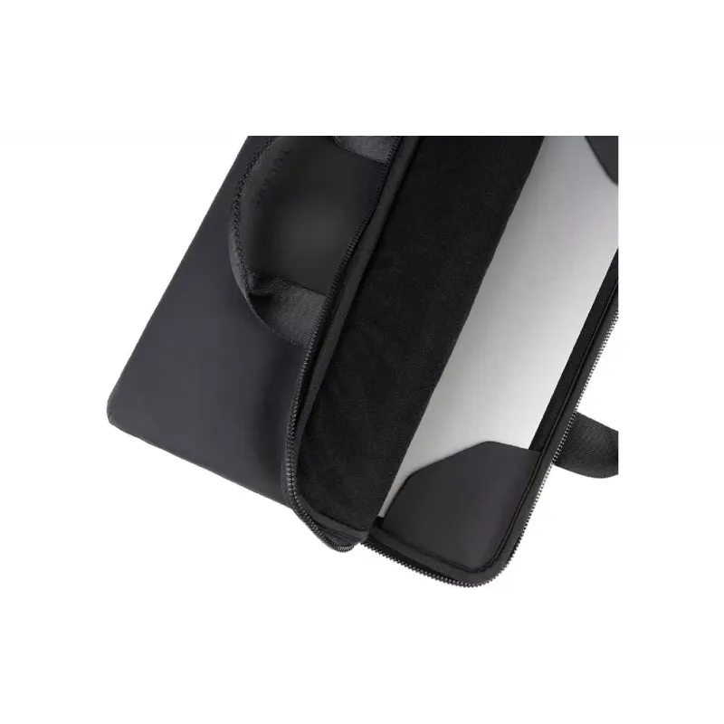 Сумка-чохол для ноутбука Tucano Gommo Slim, Black (BSGOM1516-BK)