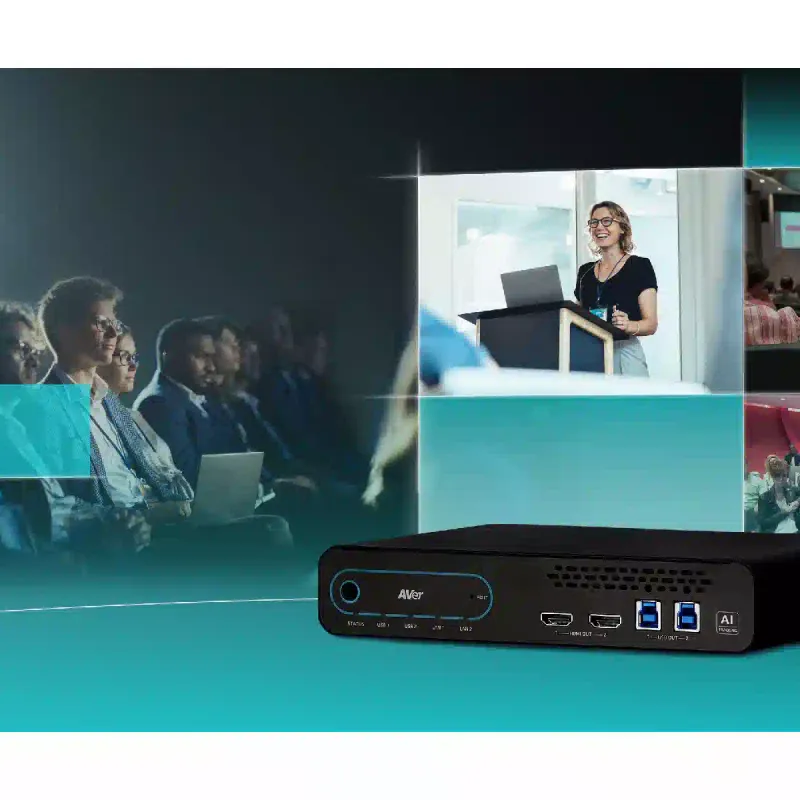 Контролер Aver (61B31A0001AC)