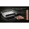 Гриль притискний Tefal (GC706D34)