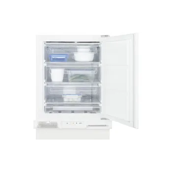 Built-in freezer Electrolux (LYB2AE82S), White