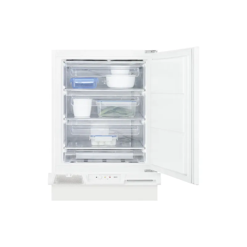 Built-in freezer Electrolux (LYB2AE82S), White