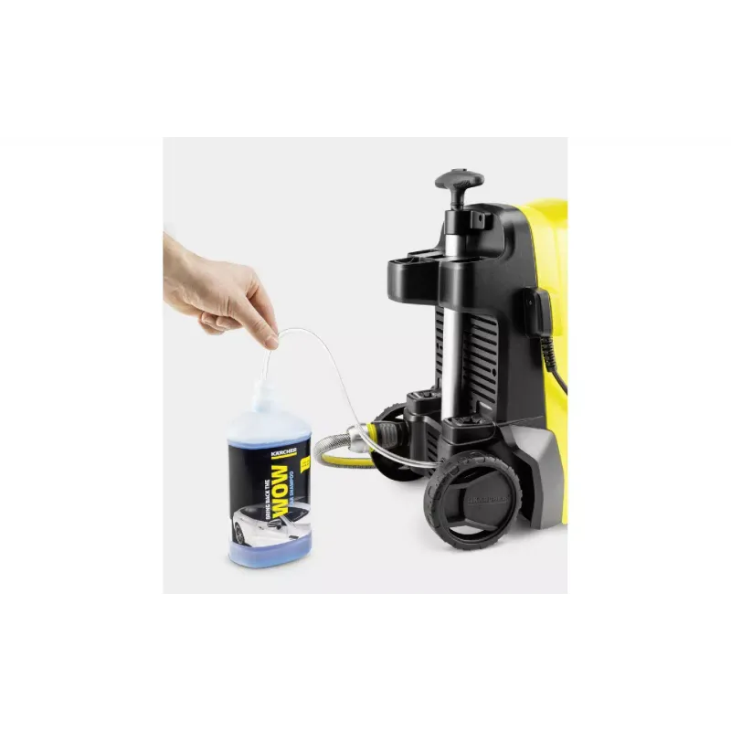 Водоструйка с високо налягане Karcher (1.679-422.0)