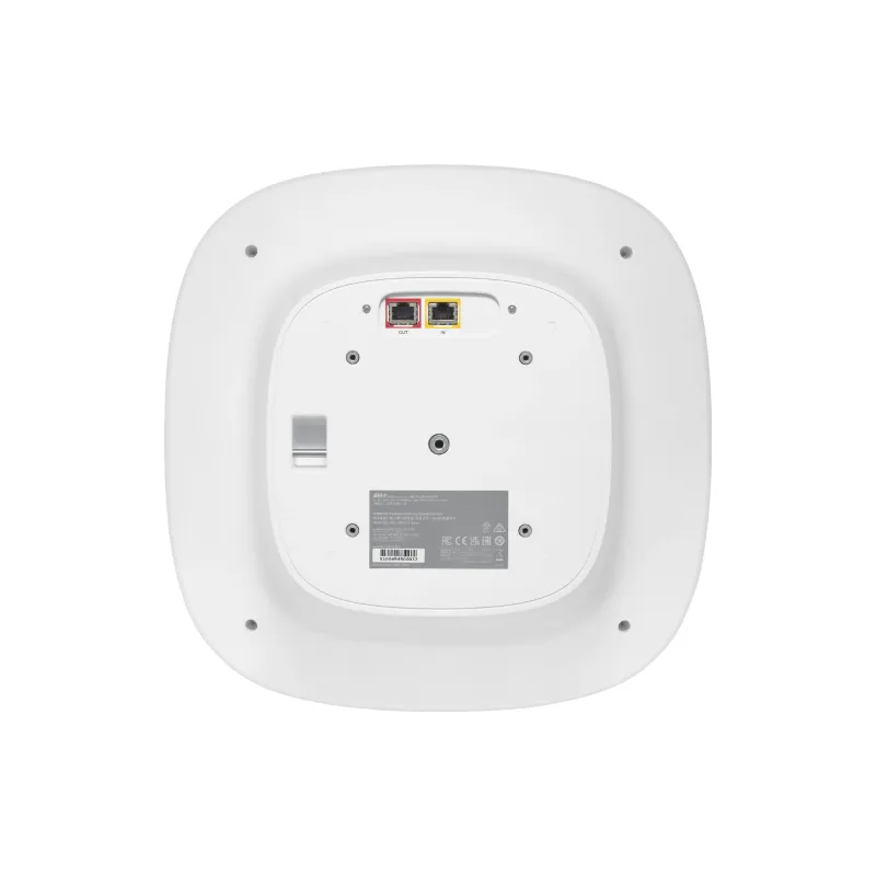 Ανοιχτόφωνο Aver, White (61U6300000AC)