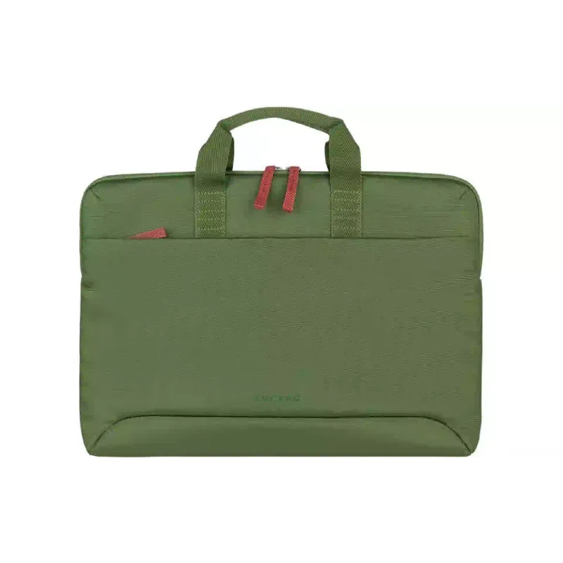 Torba za prenosni računalnik Tucano Smilza, Green (BSM15-V)