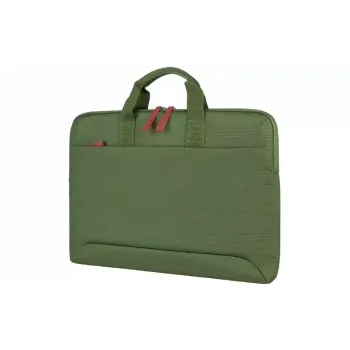 Torba za prenosni računalnik Tucano Smilza, Green (BSM15-V)