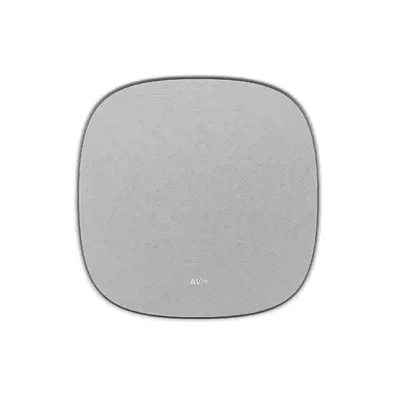 Ανοιχτόφωνο Aver, White (61U6300000AC)