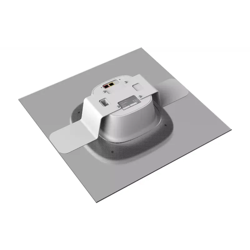 Ανοιχτόφωνο Aver, White (61U6300000AC)