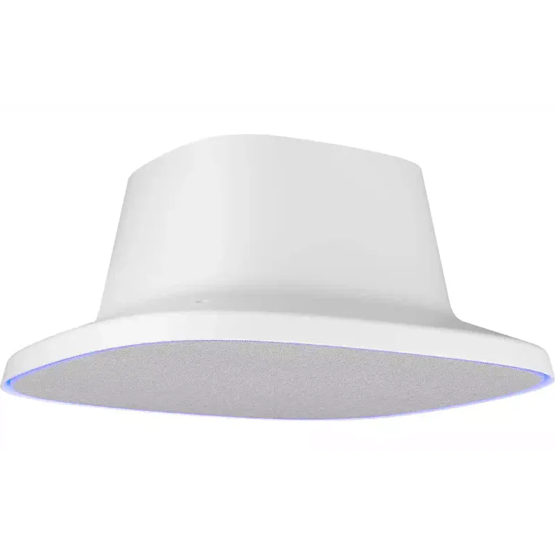 Ανοιχτόφωνο Aver, White (61U6300000AC)