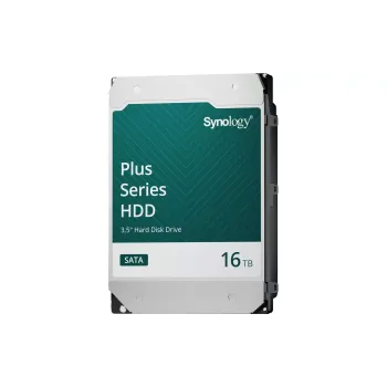 Накопитель HDD Synology  (HAT3310-16T)
