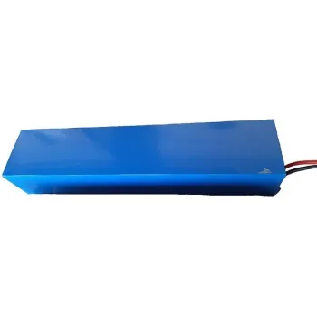 Bateria FBTECH (IFR-32700-2450)