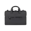 Сумка-чохол для ноутбука Tucano Gommo Slim, Black (BSGOM1516-BK)