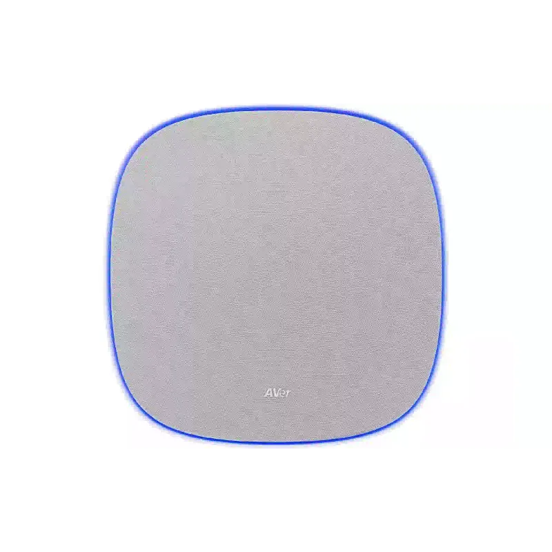 Ανοιχτόφωνο Aver, White (61U6300000AC)