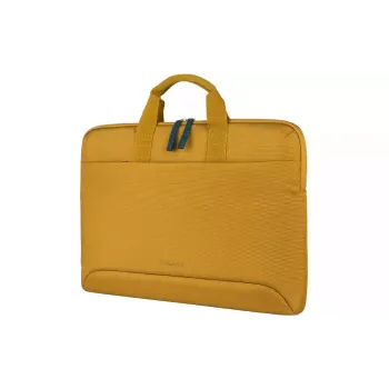 Torba za prenosni računalnik Tucano Smilza, Yellow (BSM15-Y)