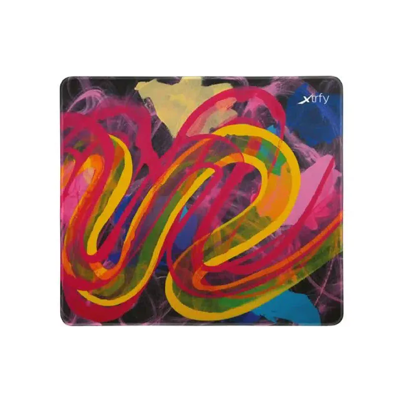 Superficie de juego Xtrfy GP4 (XG-GP4-L-PINK)