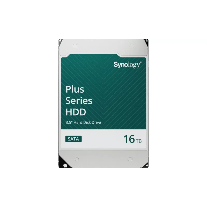 Αποθήκευση σε σκληρό δίσκο Synology (HAT3310-16T)