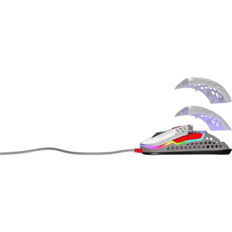 Miška Xtrfy (XG-M42-RGB-RETRO)