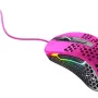 Ratón Xtrfy (XG-M4-RGB-PINK)