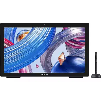 Grafična tablica Huion Kamvas Studio 24 (KS2401)