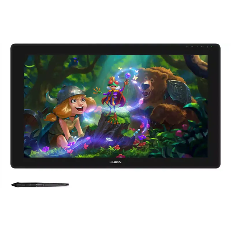 Монитор Huion Kamvas RDS-220  (RDS-220)