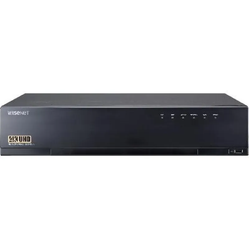 Відеореєстратор Hanwha Techwin  (XRN-2010A)