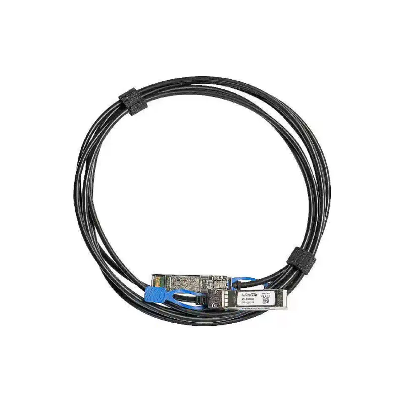 كابل MikroTiK (XS+DA0001)