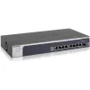 Комутатор Netgear  XS508M (XS508M-100EUS)