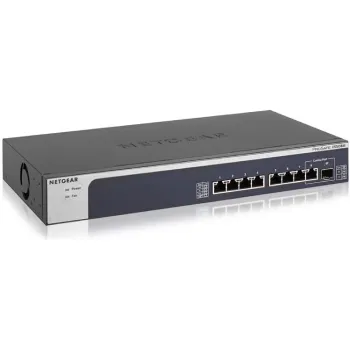Комутатор Netgear  XS508M (XS508M-100EUS)
