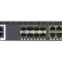 Switch Netgear  XSM4316S (XSM4316S-100NES)