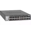 يُحوّل Netgear XSM4324CS (XSM4324CS-100NES)