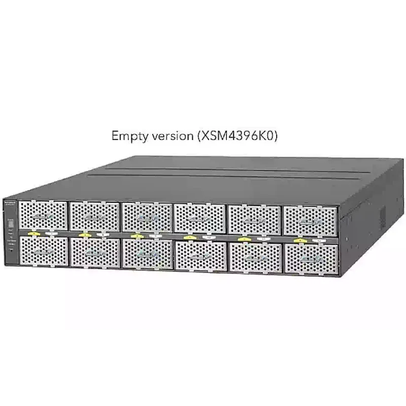 Preklop Netgear M4300-96X (XSM4396K0-10000S)
