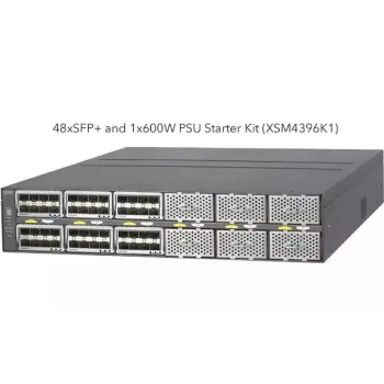 Комутатор Netgear  M4300-96X (XSM4396K1-100NES)