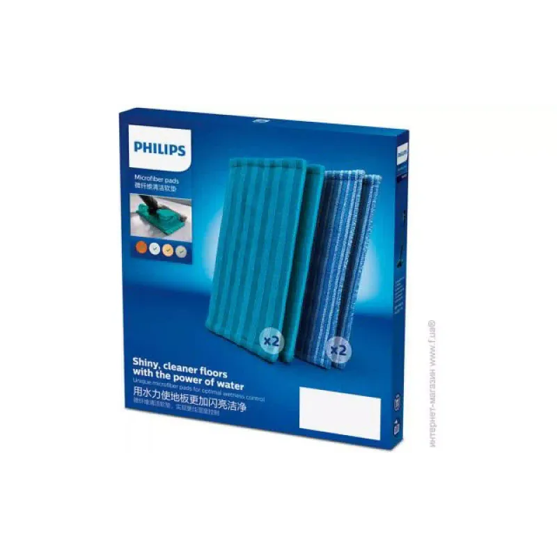 Набір для пилососу Philips XV1700/01 (XV1700/01)