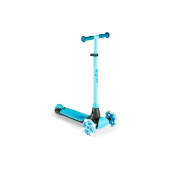 Skuter Yvolve Yvolution, Blue (Y101257)