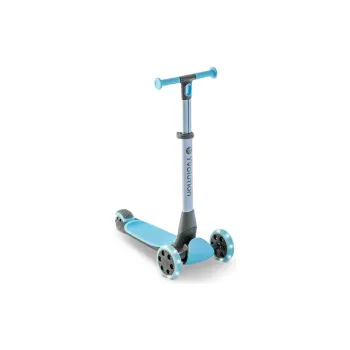 Skuter Yvolve Yvolution, Blue (Y101261)