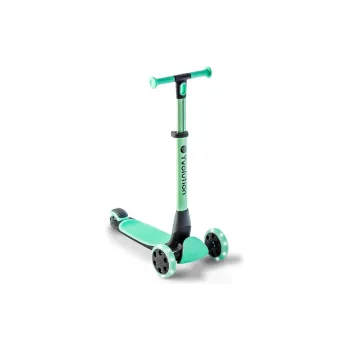 Skuter Yvolve Yvolution, Green (Y101263)