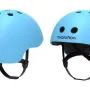 Захисний шолом Yvolution, Light Blue (YA21B9)