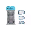 Kit de proteção Yvolution, Light Blue (YA23B0)