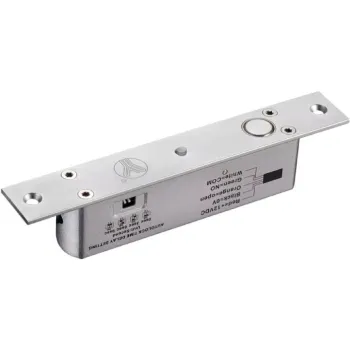 Замок ригельний Yli Electronic (YB-200LED)