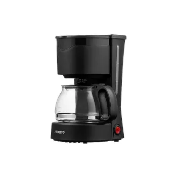Csepegtető kávéfőző Ardesto, Silver/Black (YCM-D060)