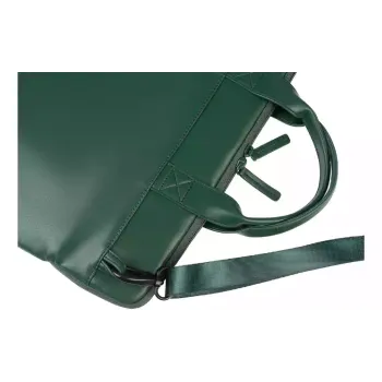 Bolsa para laptop Tucano Isotta, Green (BSISO1516-V)