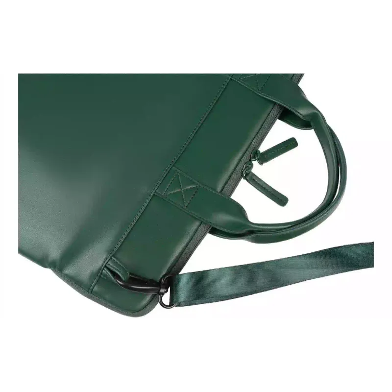 Laptoptáska Tucano Isotta, Green (BSISO1516-V)