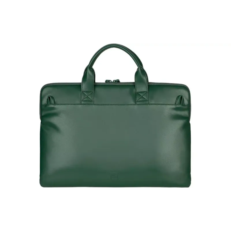Laptoptáska Tucano Isotta, Green (BSISO1516-V)